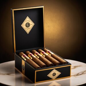 VICTORY CIGARS - COMING SOON!