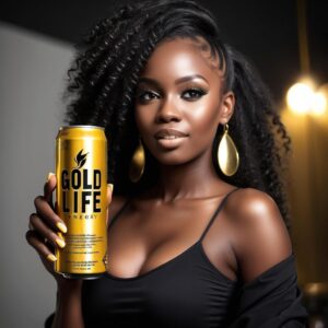 Gold Life - Coming Soon