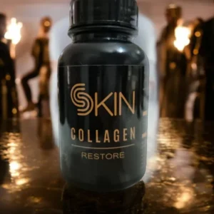 Velvet Restore Collagen