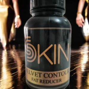 Velvet Contour - Fat Reducer