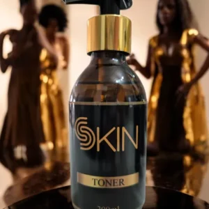 Toner