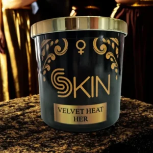 Velvet Heat for Her